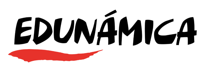 Logo Edunámica